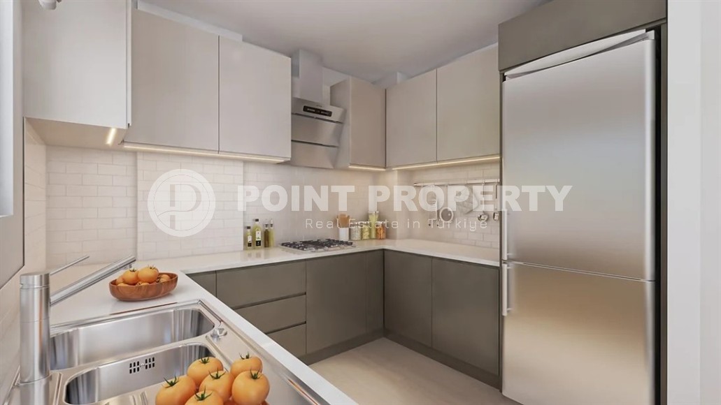 New investment project in the promising area of Antalya - Altintas-id-5635-photo-5