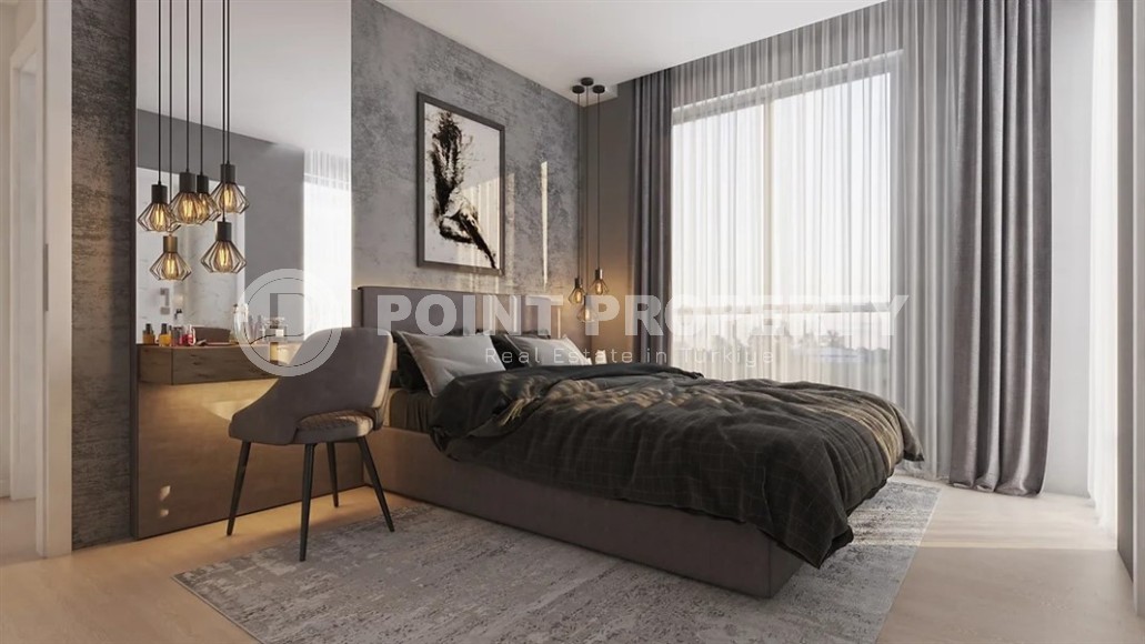 New investment project in the promising area of Antalya - Altintas-id-5635-photo-6