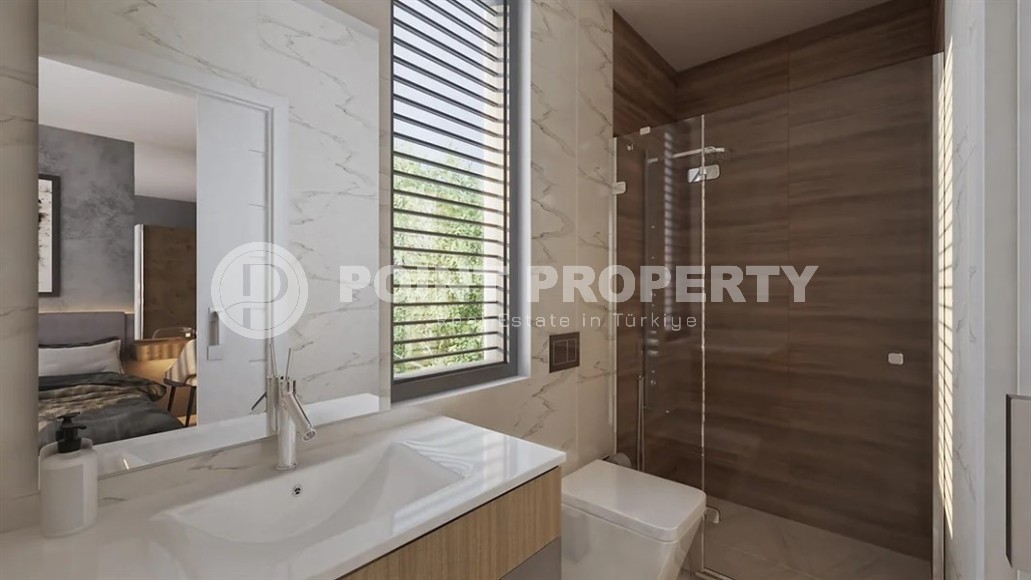 New investment project in the promising area of Antalya - Altintas-id-5635-photo-8