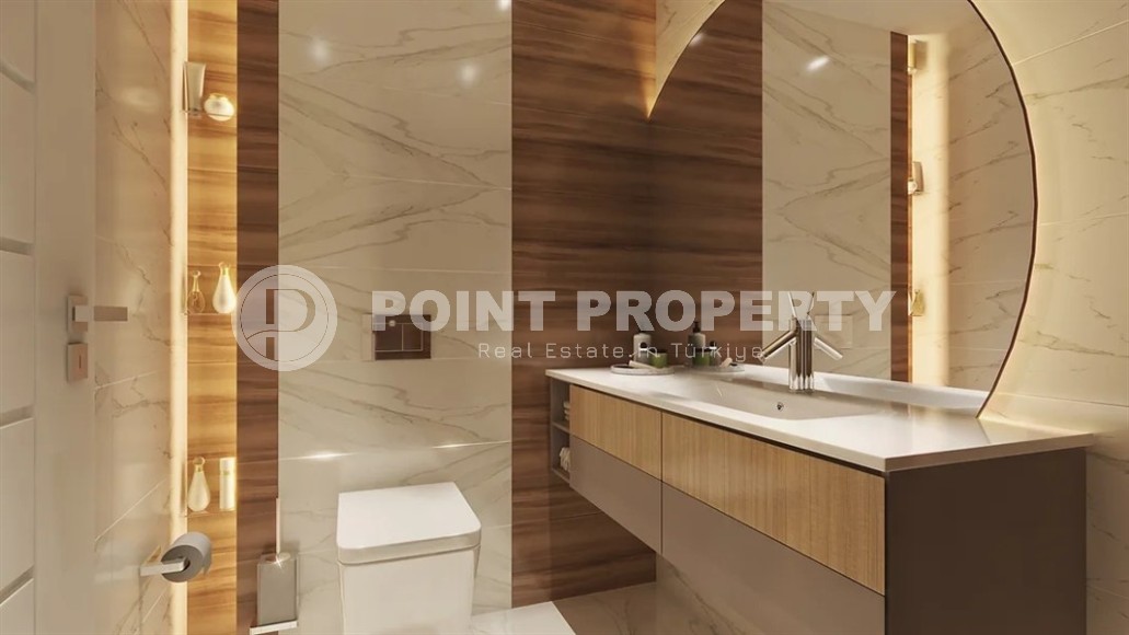 New investment project in the promising area of Antalya - Altintas-id-5635-photo-9