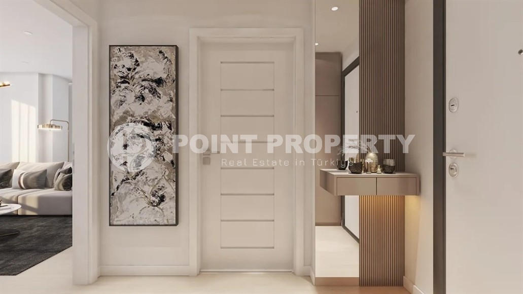 New investment project in the promising area of Antalya - Altintas-id-5635-photo-10