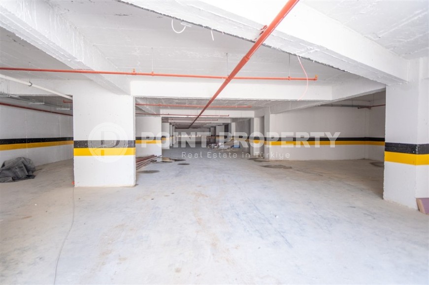 New investment project in the promising area of Antalya - Altintas-id-5635-photo-11