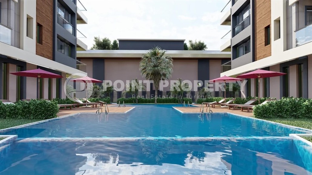 New investment project in the promising area of Antalya - Altintas-id-5635-photo-12
