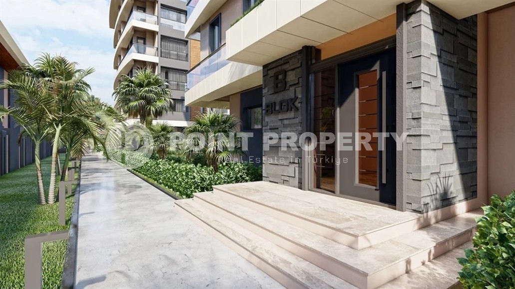 New investment project in the promising area of Antalya - Altintas-id-5635-photo-13