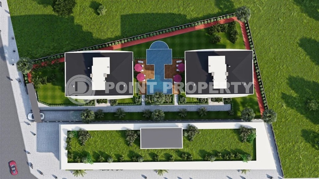New investment project in the promising area of Antalya - Altintas-id-5635-photo-15