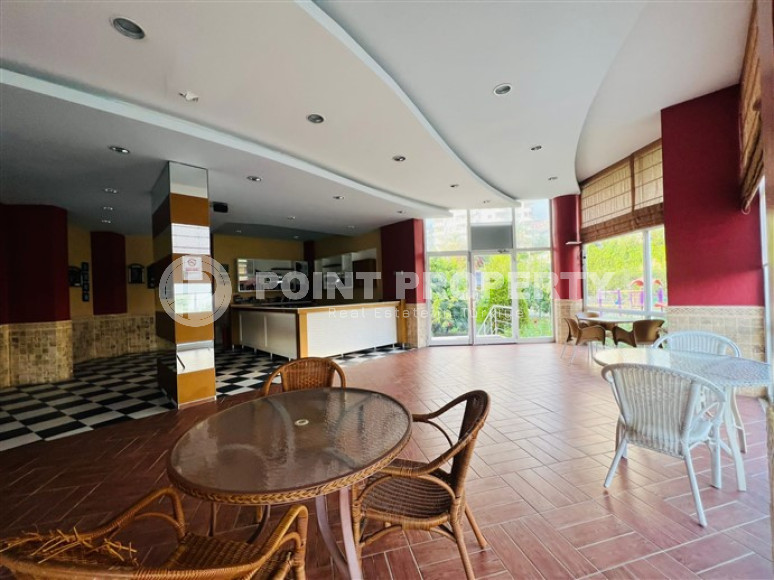 Ready to move in, 2+1 apartment, 130m², in a premium complex in Cikcilli, Alanya-id-1443-photo-25