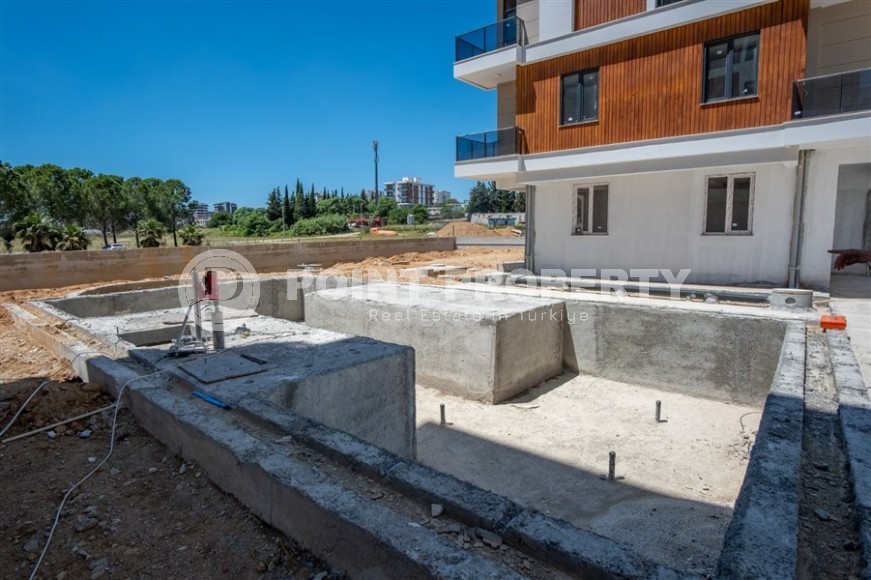 New investment project in the promising area of Antalya - Altintas-id-5635-photo-17