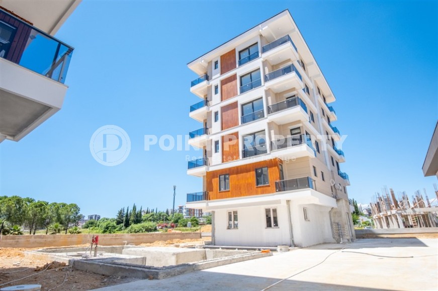 New investment project in the promising area of Antalya - Altintas-id-5635-photo-18