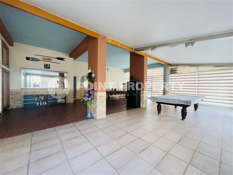 Ready to move in, 2+1 apartment, 130m², in a premium complex in Cikcilli, Alanya-id-1443-photo-26