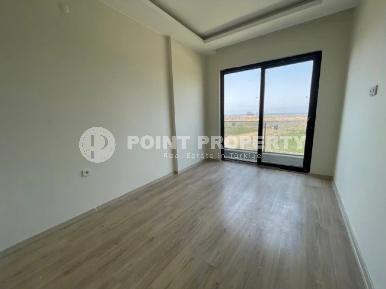A small new apartment with a fine finish 50 meters from the sea, in the center of a picturesque, environmentally friendly area of Alanya - Demirtas-id-5637-photo-6