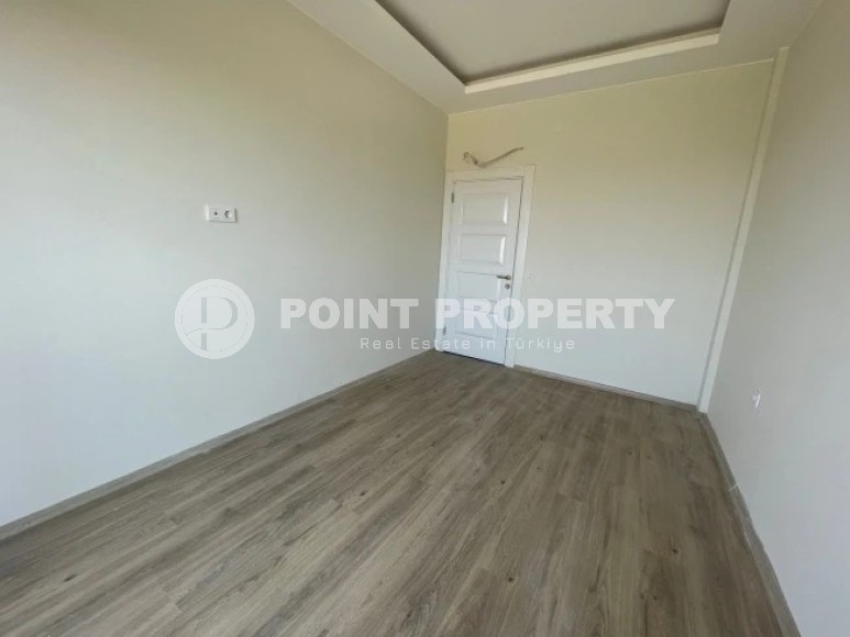 A small new apartment with a fine finish 50 meters from the sea, in the center of a picturesque, environmentally friendly area of Alanya - Demirtas-id-5637-photo-7