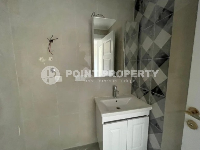 A small new apartment with a fine finish 50 meters from the sea, in the center of a picturesque, environmentally friendly area of Alanya - Demirtas-id-5637-photo-8