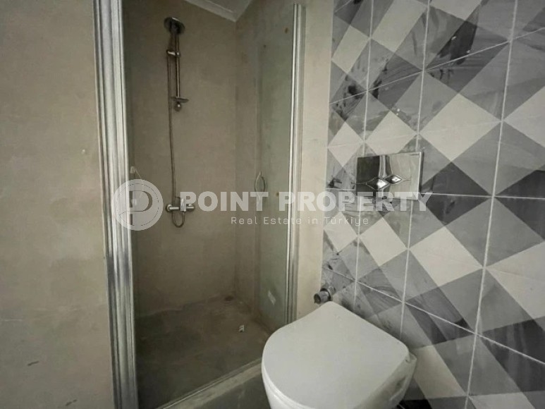 A small new apartment with a fine finish 50 meters from the sea, in the center of a picturesque, environmentally friendly area of Alanya - Demirtas-id-5637-photo-9