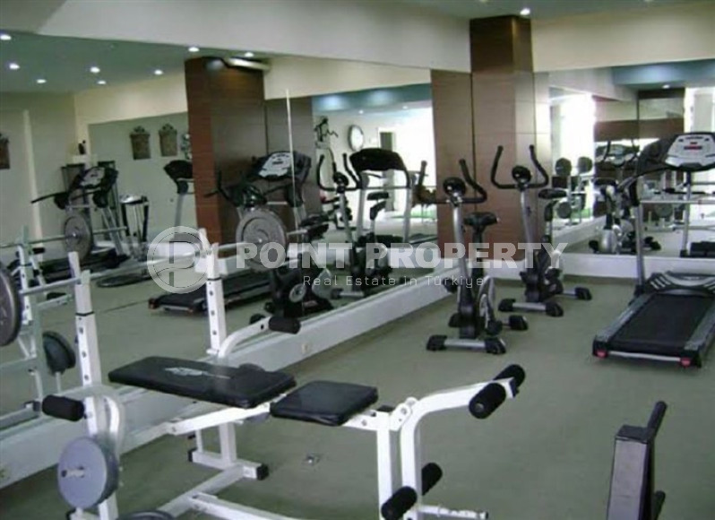 Ready to move in, 2+1 apartment, 130m², in a premium complex in Cikcilli, Alanya-id-1443-photo-29