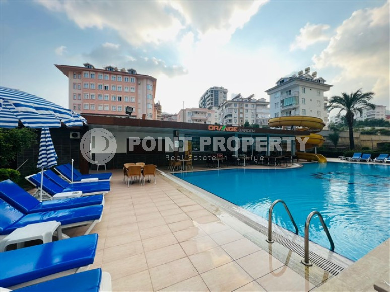 Ready to move in, 2+1 apartment, 130m², in a premium complex in Cikcilli, Alanya-id-1443-photo-30