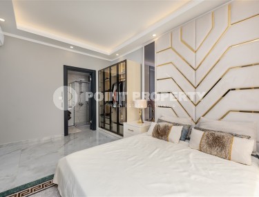 Новая квартира с дизайнерским ремонтом в резиденции, введенной в эксплуатацию в 2023 году-id-5639-фото-5