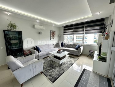 Апартаменты с лаконичным современным дизайном и светлым приятным интерьером, в 150 метрах от моря-id-5641-фото-2