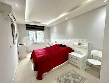 Апартаменты с лаконичным современным дизайном и светлым приятным интерьером, в 150 метрах от моря-id-5641-фото-4