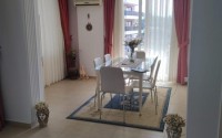 Furnished apartment with two bedrooms in the center of a quiet, well-maintained area of Alanya - Tosmur-id-5642-photo-4