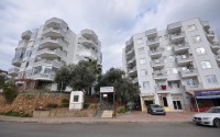 Furnished apartment with two bedrooms in the center of a quiet, well-maintained area of Alanya - Tosmur-id-5642-photo-11