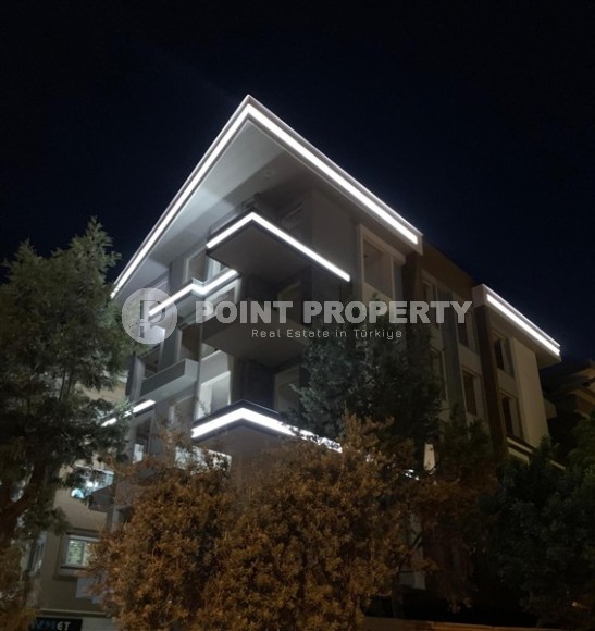 Апартаменты в малоэтажной резиденции на финальном этапе строительства, в 700 метрах от моря-id-5643-фото-13