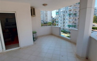 Three-room apartment, 115m², with mountain views in Cikcilli, Alanya-id-1444-photo-5