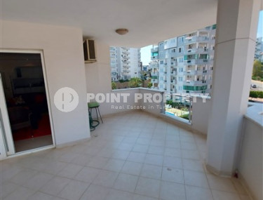 Three-room apartment, 115m², with mountain views in Cikcilli, Alanya-id-1444-photo-5