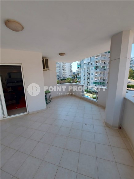 Three-room apartment, 115m², with mountain views in Cikcilli, Alanya-id-1444-photo-5