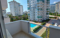 Three-room apartment, 115m², with mountain views in Cikcilli, Alanya-id-1444-photo-11