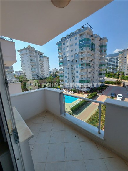 Three-room apartment, 115m², with mountain views in Cikcilli, Alanya-id-1444-photo-11
