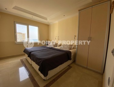 Просторная квартира с двумя спальными комнатами, в 50 метрах от моря.-id-5646-фото-5