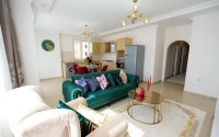 Spacious 2+1 apartment, with a total area of 115 m2, in a landscaped, picturesque area of Alanya - Tosmur-id-5648-photo-1