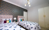 Spacious 2+1 apartment, with a total area of 115 m2, in a landscaped, picturesque area of Alanya - Tosmur-id-5648-photo-3