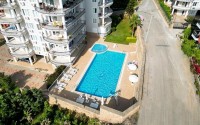 Spacious 2+1 apartment, with a total area of 115 m2, in a landscaped, picturesque area of Alanya - Tosmur-id-5648-photo-6