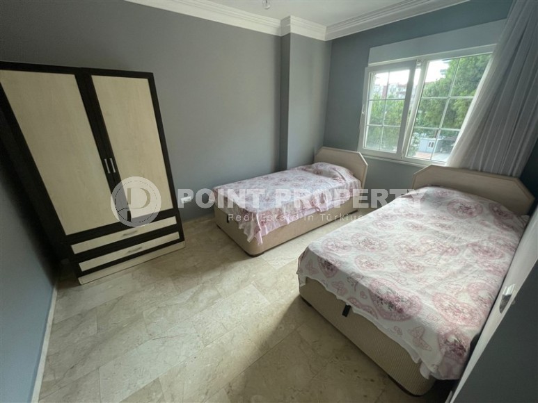 Apartment with a laconic design, all necessary furniture and household appliances, within walking distance from the center of Mahmutlar-id-5650-photo-6
