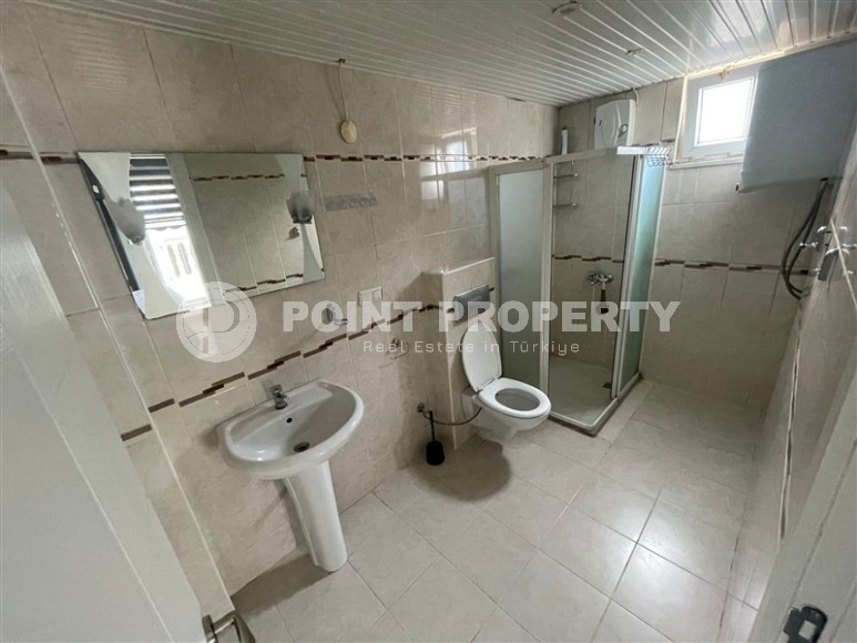 Apartment with a laconic design, all necessary furniture and household appliances, within walking distance from the center of Mahmutlar-id-5650-photo-8