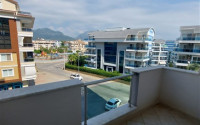 Three-room apartment, 115m², with mountain views in Cikcilli, Alanya-id-1444-photo-16
