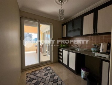 Spacious duplex apartment 4+1, on the 6th floor with attic, in the modern area of Alanya - Mahmutlar-id-5651-photo-4