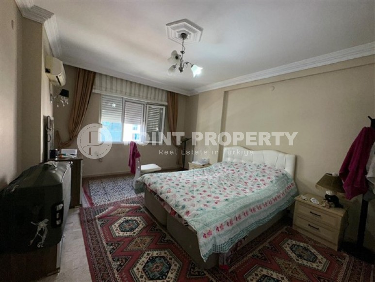 Spacious duplex apartment 4+1, on the 6th floor with attic, in the modern area of Alanya - Mahmutlar-id-5651-photo-5