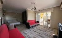Spacious duplex apartment 4+1, on the 6th floor with attic, in the modern area of Alanya - Mahmutlar-id-5651-photo-8