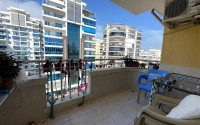 Spacious duplex apartment 4+1, on the 6th floor with attic, in the modern area of Alanya - Mahmutlar-id-5651-photo-13