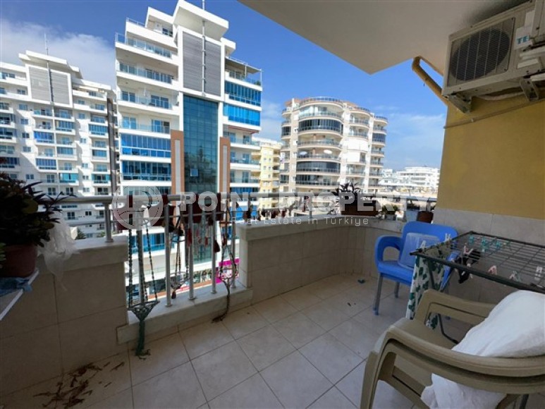 Spacious duplex apartment 4+1, on the 6th floor with attic, in the modern area of Alanya - Mahmutlar-id-5651-photo-13