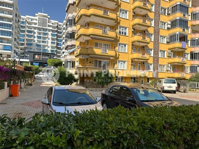 Spacious duplex apartment 4+1, on the 6th floor with attic, in the modern area of Alanya - Mahmutlar-id-5651-photo-16