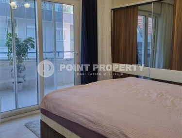 Apartment 2+1, with a total area of 110 m2, 400 meters from the sea, and in the very center of Mahmutlar-id-5652-photo-4