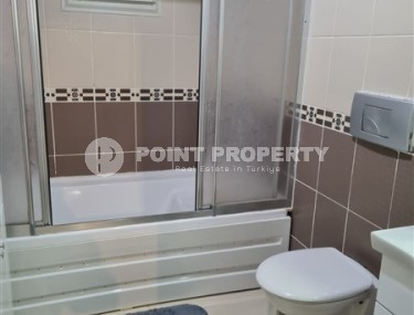 Apartment 2+1, with a total area of 110 m2, 400 meters from the sea, and in the very center of Mahmutlar-id-5652-photo-5