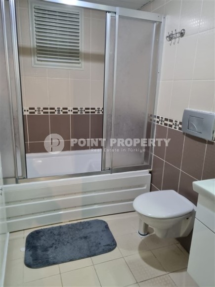 Apartment 2+1, with a total area of 110 m2, 400 meters from the sea, and in the very center of Mahmutlar-id-5652-photo-5