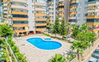 Apartment 2+1, with a total area of 110 m2, 400 meters from the sea, and in the very center of Mahmutlar-id-5652-photo-8