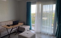 Компактная студия, общей площадью 48 м2, в живописном, экологически чистом районе Аланьи - Каргыджак-id-5655-фото-3