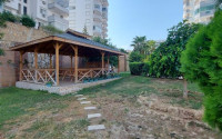 Three-room apartment, 115m², with mountain views in Cikcilli, Alanya-id-1444-photo-22