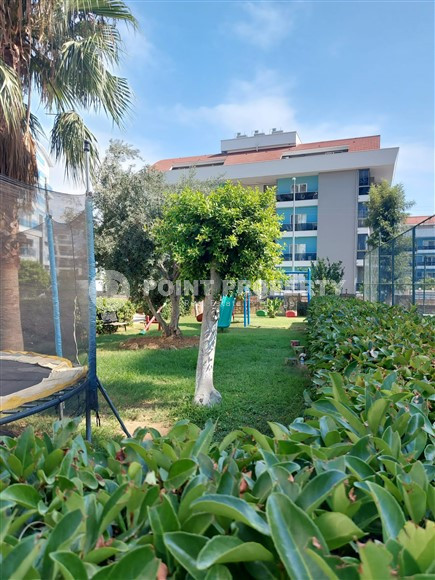 Three-room apartment, 115m², with mountain views in Cikcilli, Alanya-id-1444-photo-23